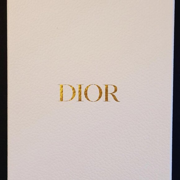 Christian Dior J'ADIOR Slingback Low Pump Nude Patent, US Size 5.5 - Picture 9 of 9